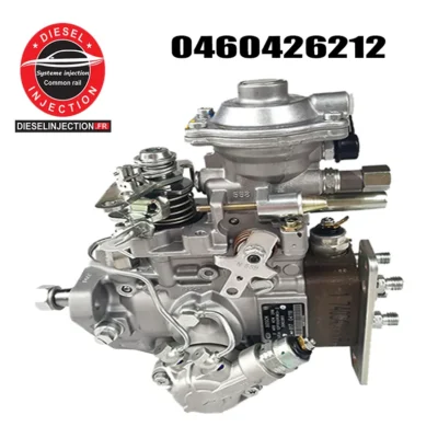 Pompe à injection BOSCH 04604262120460426212