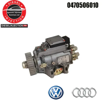 Pompe à injection BOSCH 04705060100470506010-0986444015