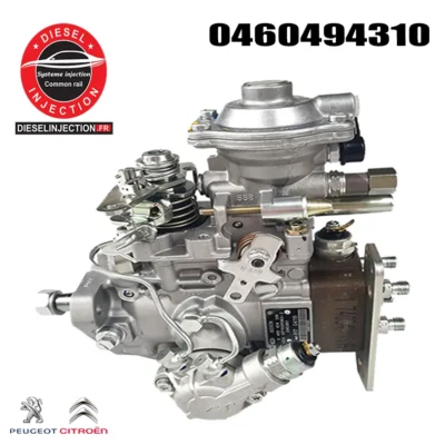 Pompe à injection 04604943100460494310