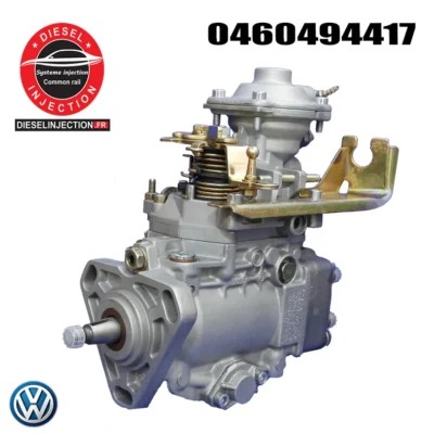 Pompe à injection BOSCH 04604944170460494417,0460494391,0986440155,0986440257