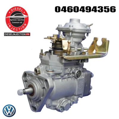 Pompe à injection BOSCH 04604943560460494356