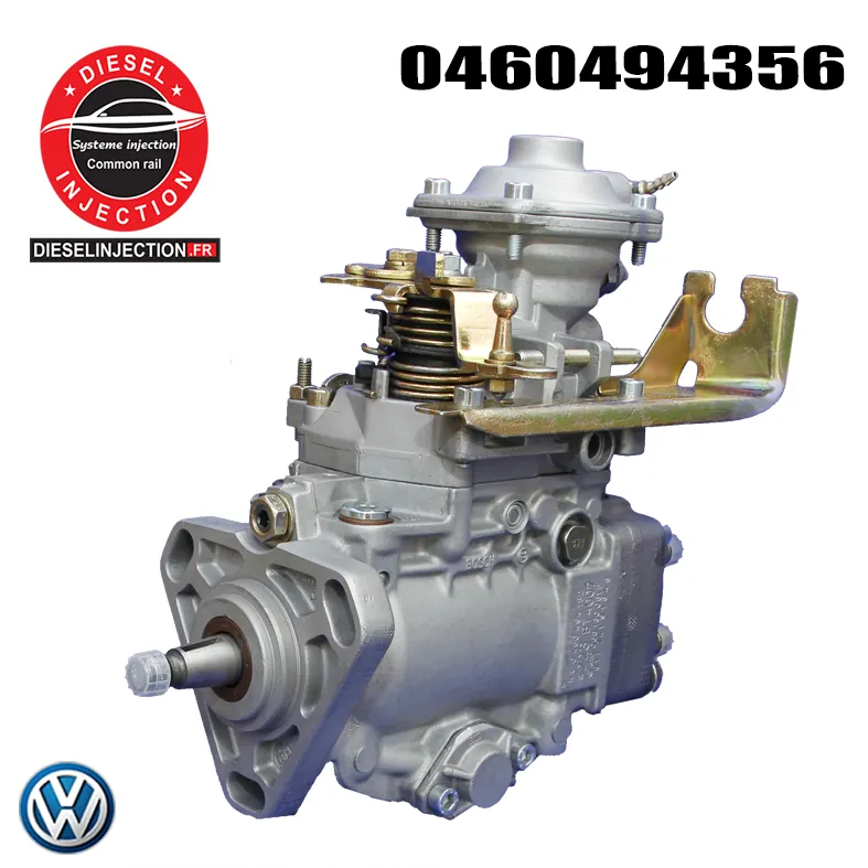 Pompe à injection BOSCH 04604943560460494356