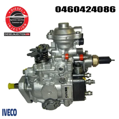 Pompe à injection BOSCH 04604240860460424086
