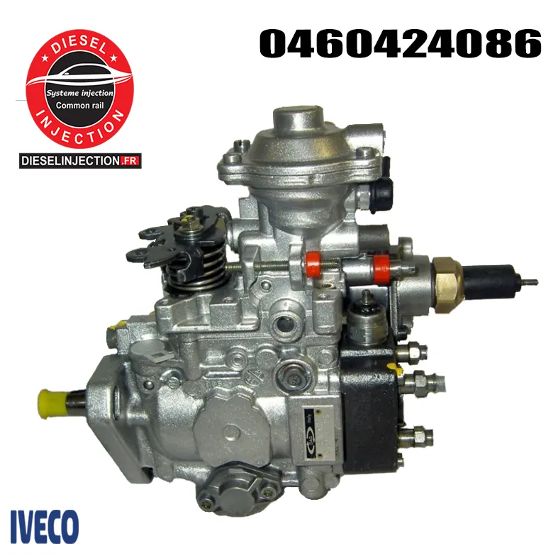 Pompe à injection BOSCH 04604240860460424086