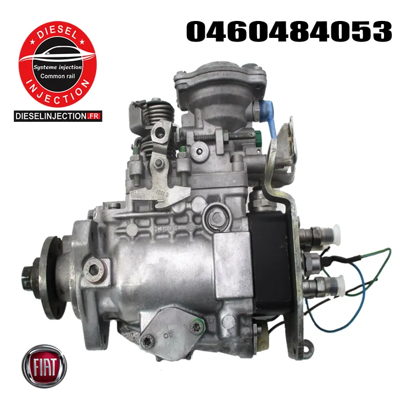 Pompe à injection BOSCH 04604840530460484053