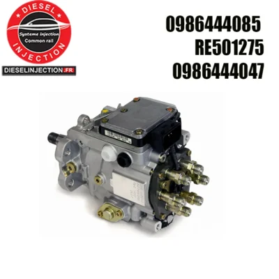 Pompe à injection BOSCH 04705060180470506018-0986444085