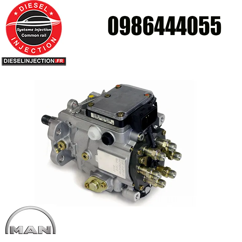 Pompe à injection BOSCH 0470504017 09864440550986444055 0470504017