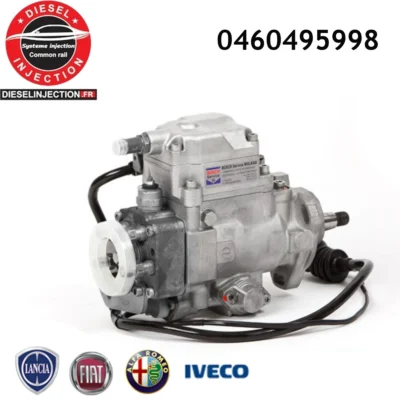 Pompe à injection BOSCH 04604959980460495998, 0986440539