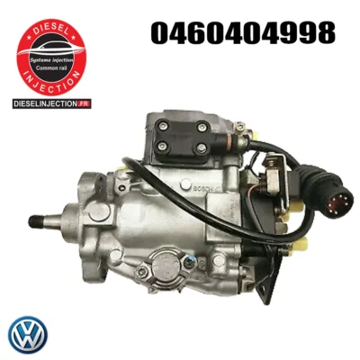 Pompe à injection BOSCH 04604049980460404998