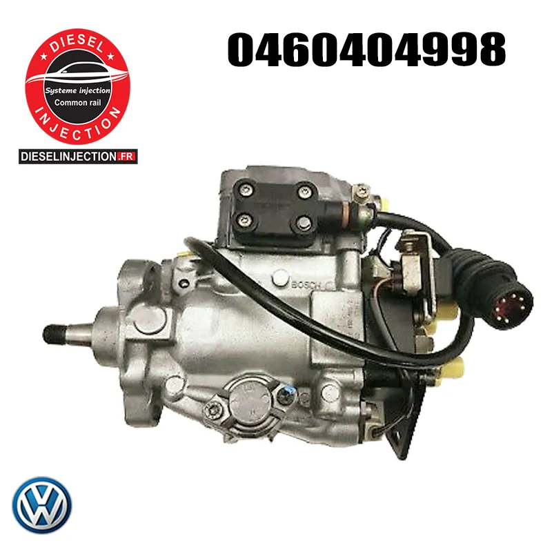 Pompe à injection BOSCH 04604049980460404998