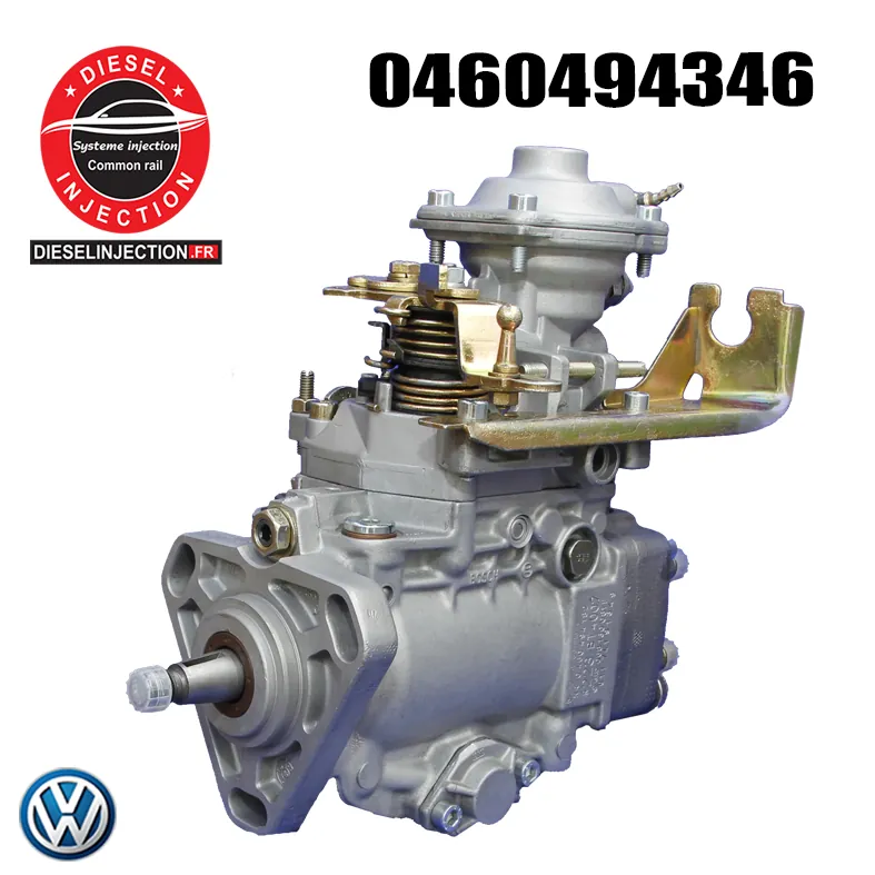 Pompe à injection BOSCH 04604943460460494346, 0986440148