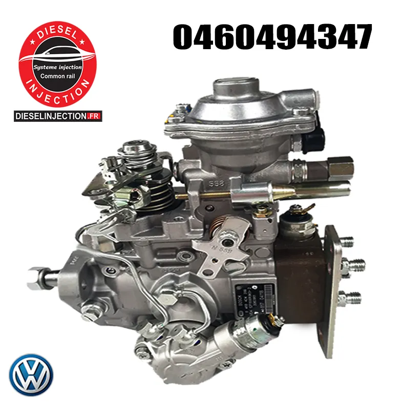 Pompe à injection BOSCH 04604943470460494347