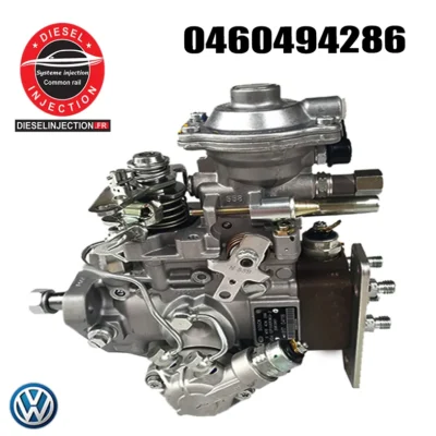 Pompe à injection BOSCH 04604942860460494286