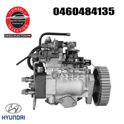 Pompe à injection BOSCH 04604841350460484135