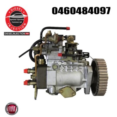 Pompe à injection BOSCH 04604840970460484097