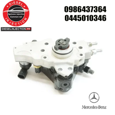 Pompe à haute pression BOSCH 0445010078 0 445 010 346 09864373640986437364-0445010346 0445010078
