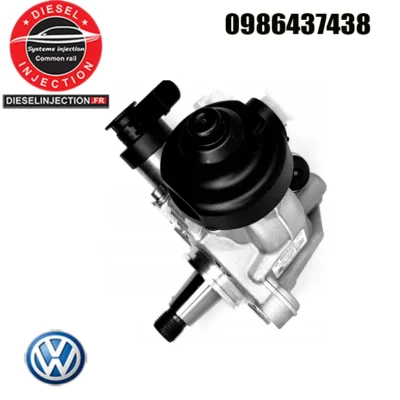 Pompe à haute pression BOSCH 09864374380986437438-0445010567