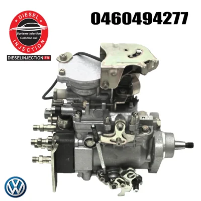 Pompe à injection Équivalente BOSCH 04604942770460494277