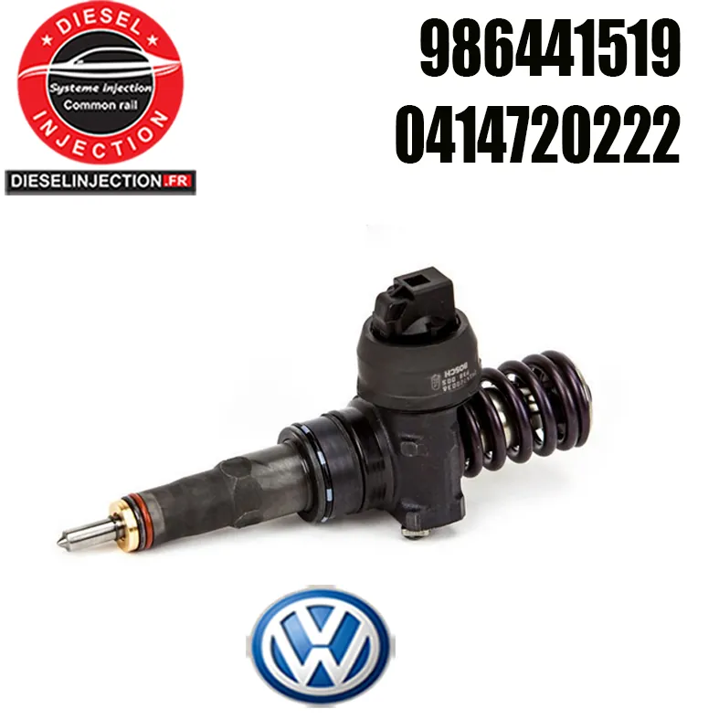 Injecteur pompe BOSCH 136 0986441519136 0986441519