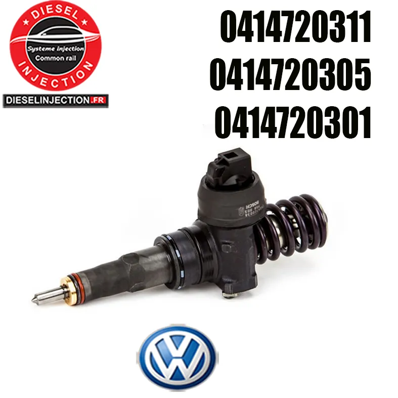 Injecteur pompe BOSCH 04147203610414720361