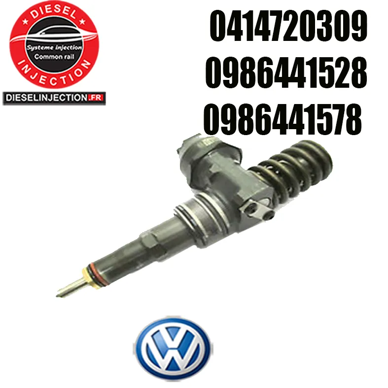 Injecteur pompe BOSCH 041472030907Z130073N 0414720309 0986441528 0986441578