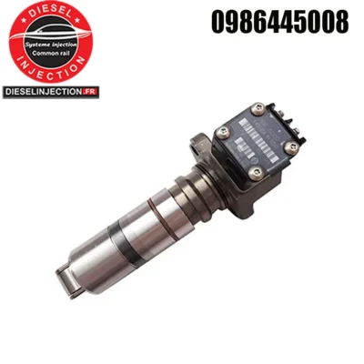 Injecteur pompe BOSCH 09864450080986445008-0414755007