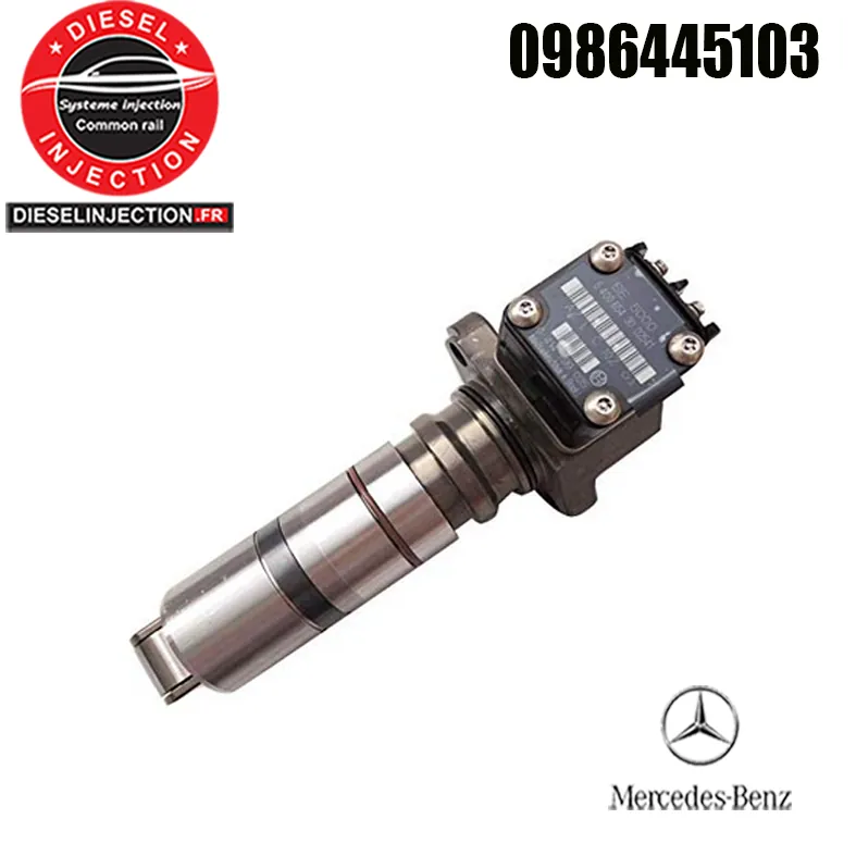 Pompe à injection BOSCH 09864451030986445103