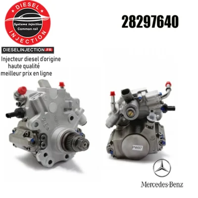Pompe à haute pression DELPHI 2829764028297640