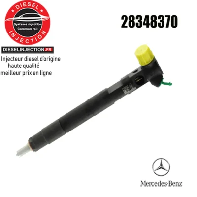 Injecteur DELPHI 2834837028348370-28271551