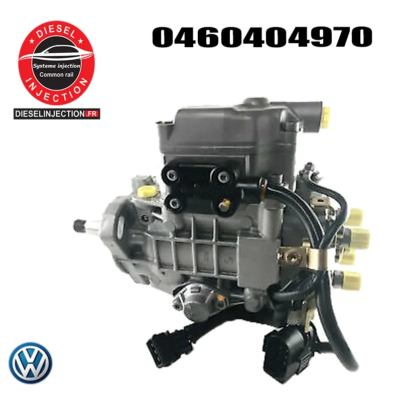 Pompe à injection BOSCH 04604049700460404970