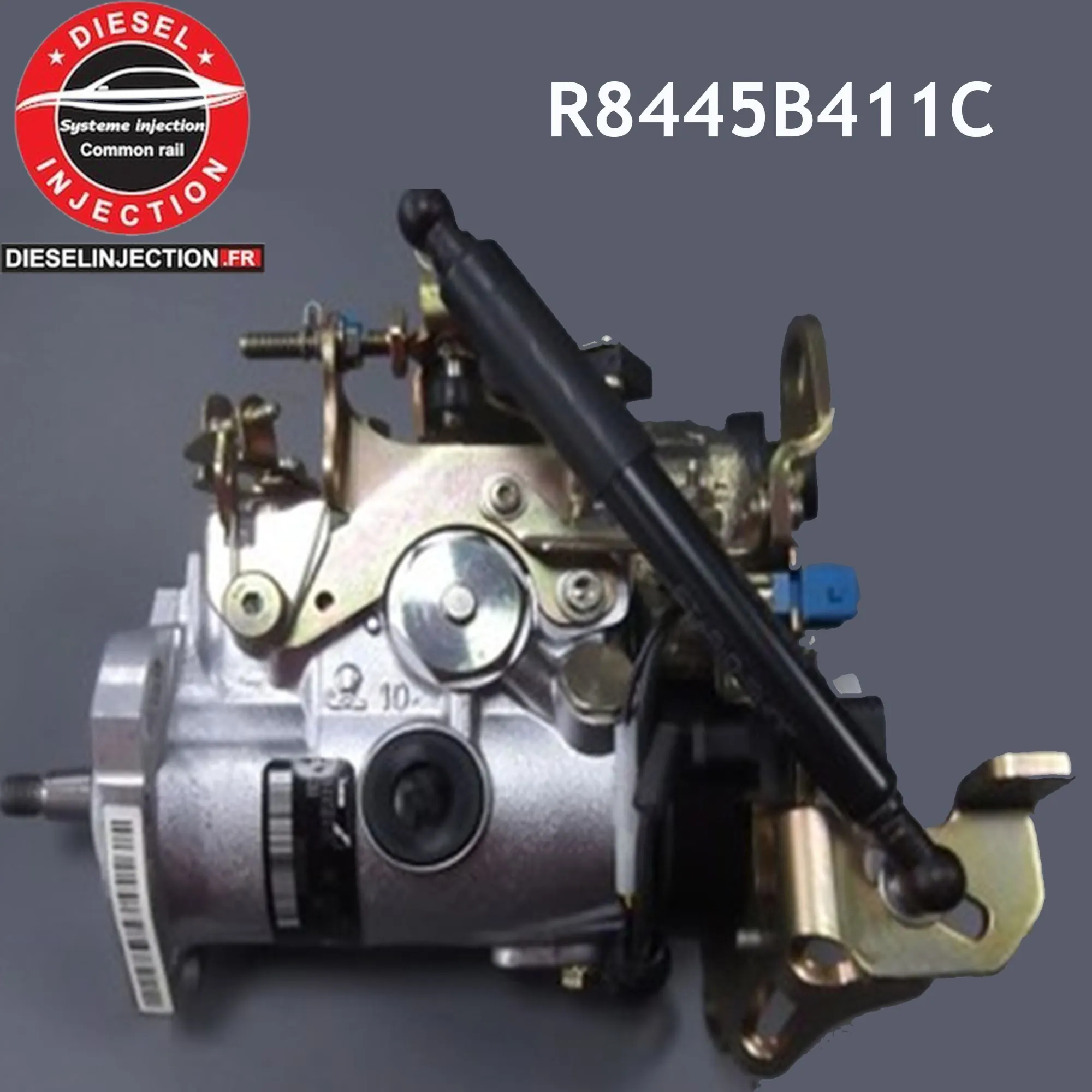Pompe à Injection R8445B411CR8445B411C