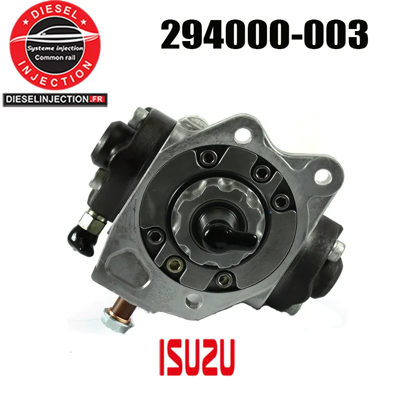 Pompe à haute Pression Denso HP3 294000-003294000-003