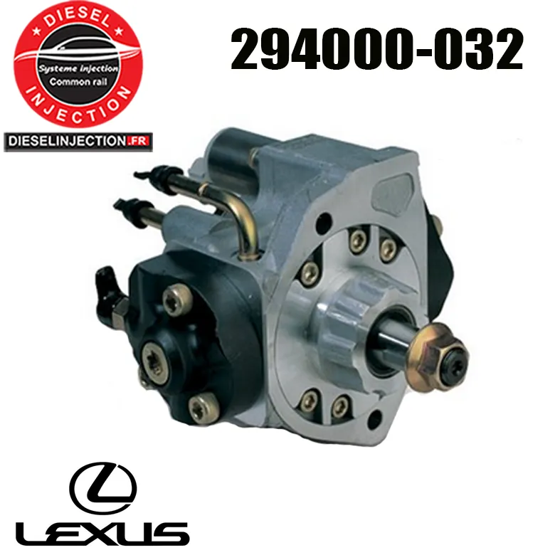 Pompe à haute pression DENSO 294000-03222100-0R030 / 294000-032