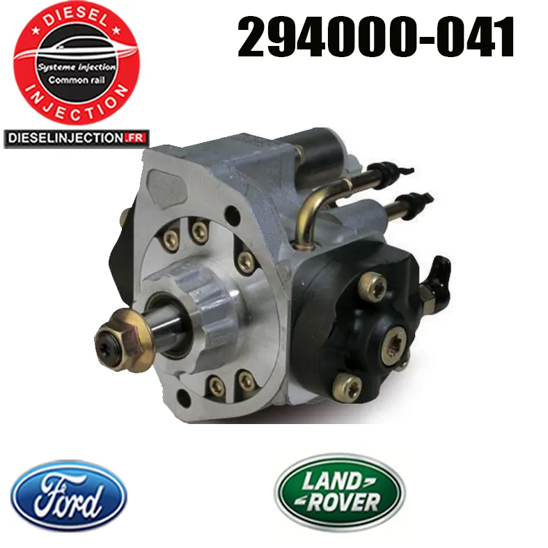 Pompe à haute pression DENSO 294000041294000–041