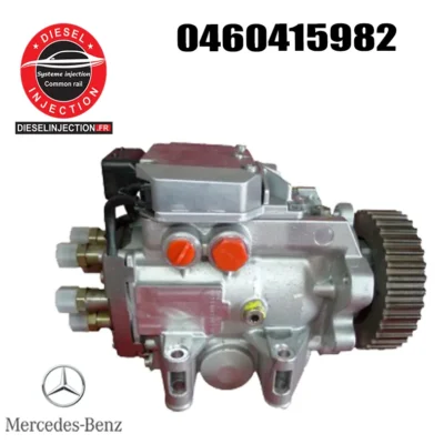 Pompe à injection BOSCH 04604159820460415982