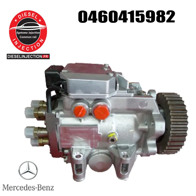 Pompe à injection BOSCH 04604159820460415982