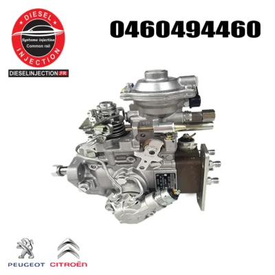 Pompe à injection 04604944600460494460