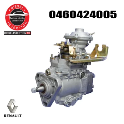 Pompe à injection BOSCH 04604240050460424005