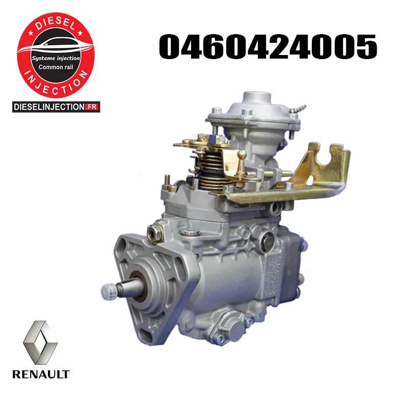 Pompe à injection BOSCH 04604240050460424005