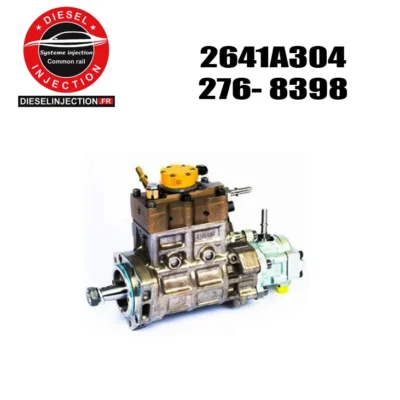 Pompe Perkins 276-8398276-8398 2641A304