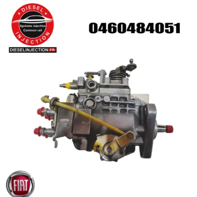 Pompe à injection BOSCH 04604840510460484051
