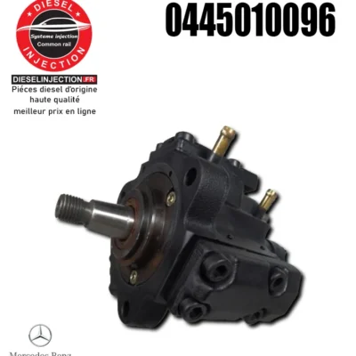 Pompe à haute pression BOSCH 04450100960445010096
