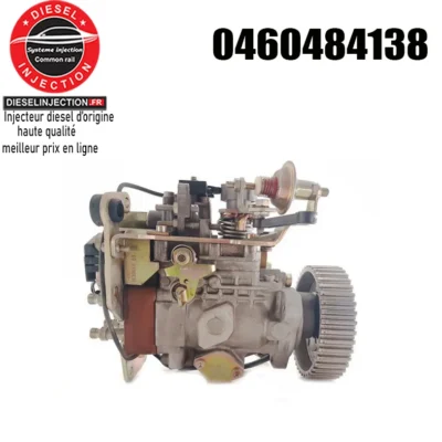 Pompe à injection BOSCH 04604841380460484138
