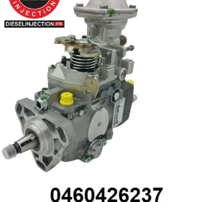 Pompe à injection Équivalente BOSCH 04604262370460426237