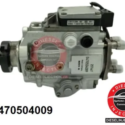 Pompe à injection 0470504009 - 09864440050470504009 0986444005