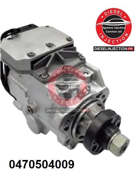 Pompe à injection 0470504009 - 09864440050470504009 0986444005