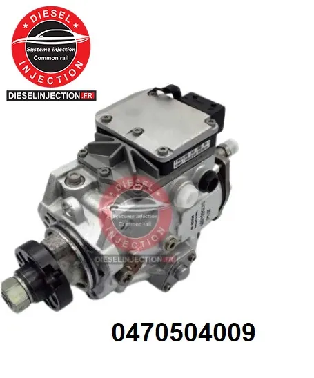 Pompe à injection 0470504009 - 09864440050470504009 0986444005