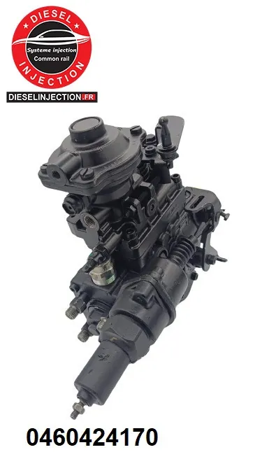 Pompe injection VE 0460424170 Iveco Daily 2.8 35-10 Diesel 103 CV0460424170