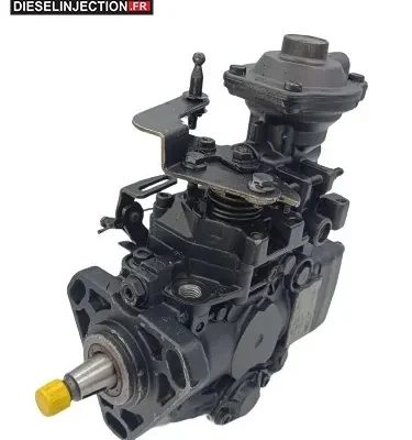 Pompe injection VE 0460424170 Iveco Daily 2.8 35-10 Diesel 103 CV0460424170
