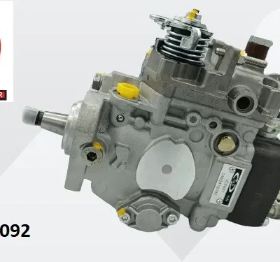 Pompe à injection Équivalente BOSCH 04604160920460416092
